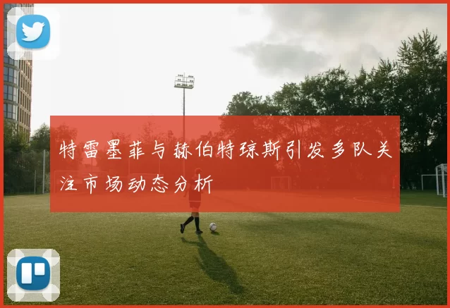 特雷墨菲与赫伯特琼斯引发多队关注市场动态分析